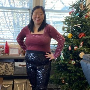 Meet your Posher, Renee